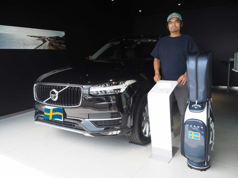 ☆ご納車させていただきました☆ - VOLVO CAR 小山