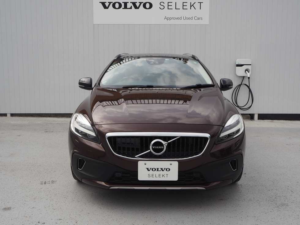 V40cc T5 Awd Summum 中古車最新情報 ボルボ カー 小山