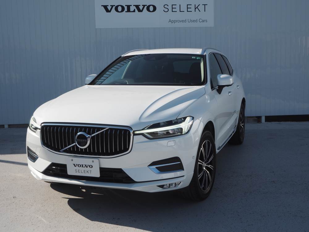 最新中古車情報 Xc60 中古車最新情報 ボルボ カー 小山