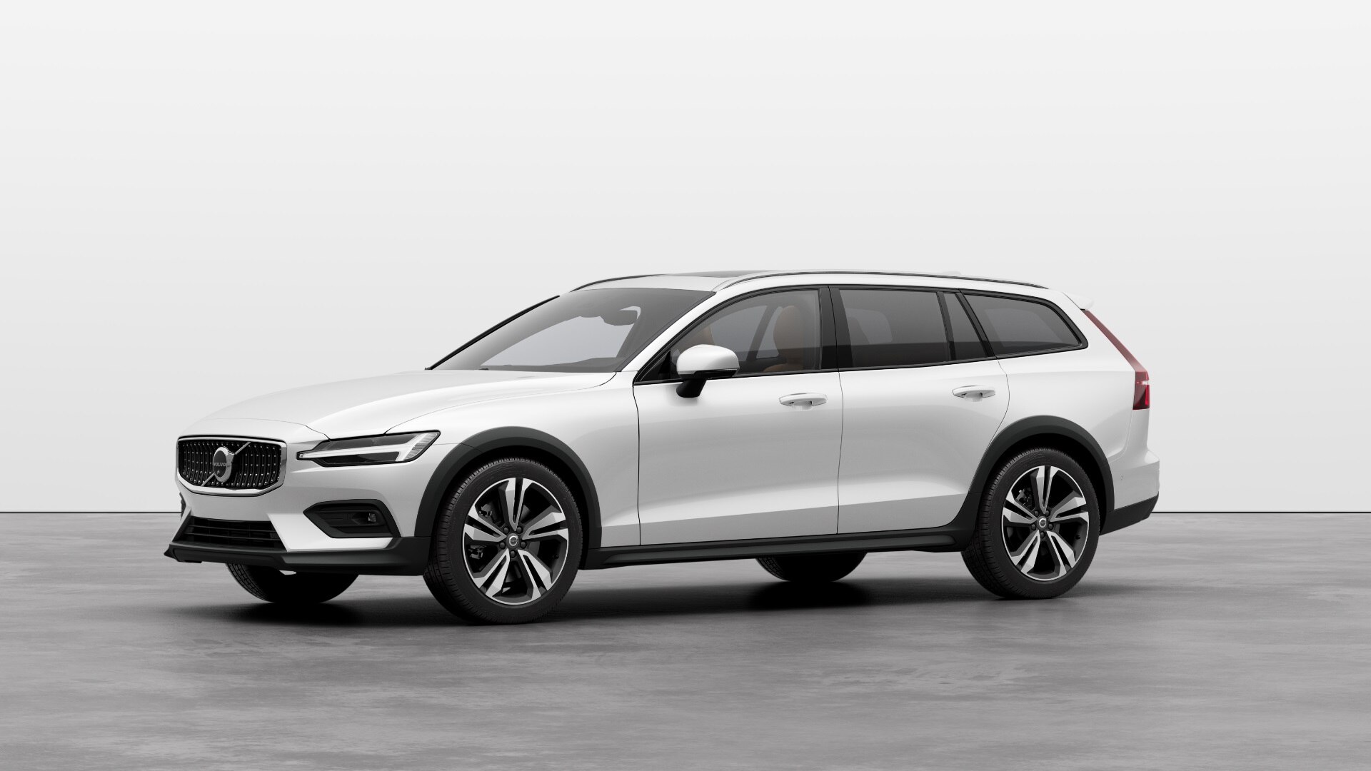 V60 Cross Country Ultra B5 AWD