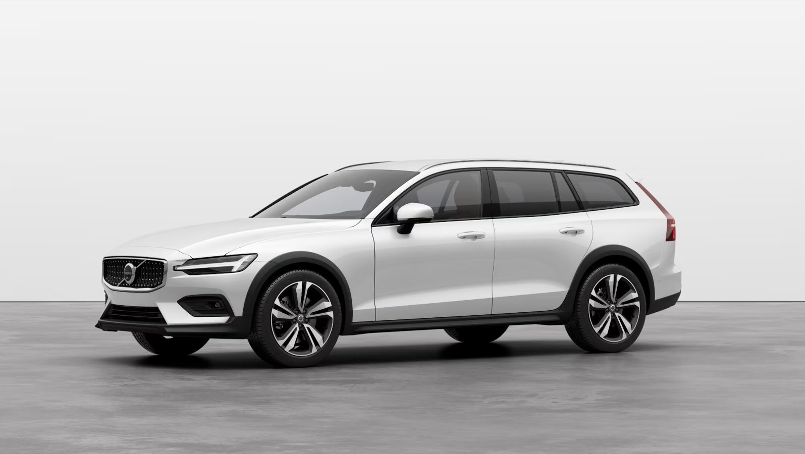 V60 Cross Country Ultra B5 AWD