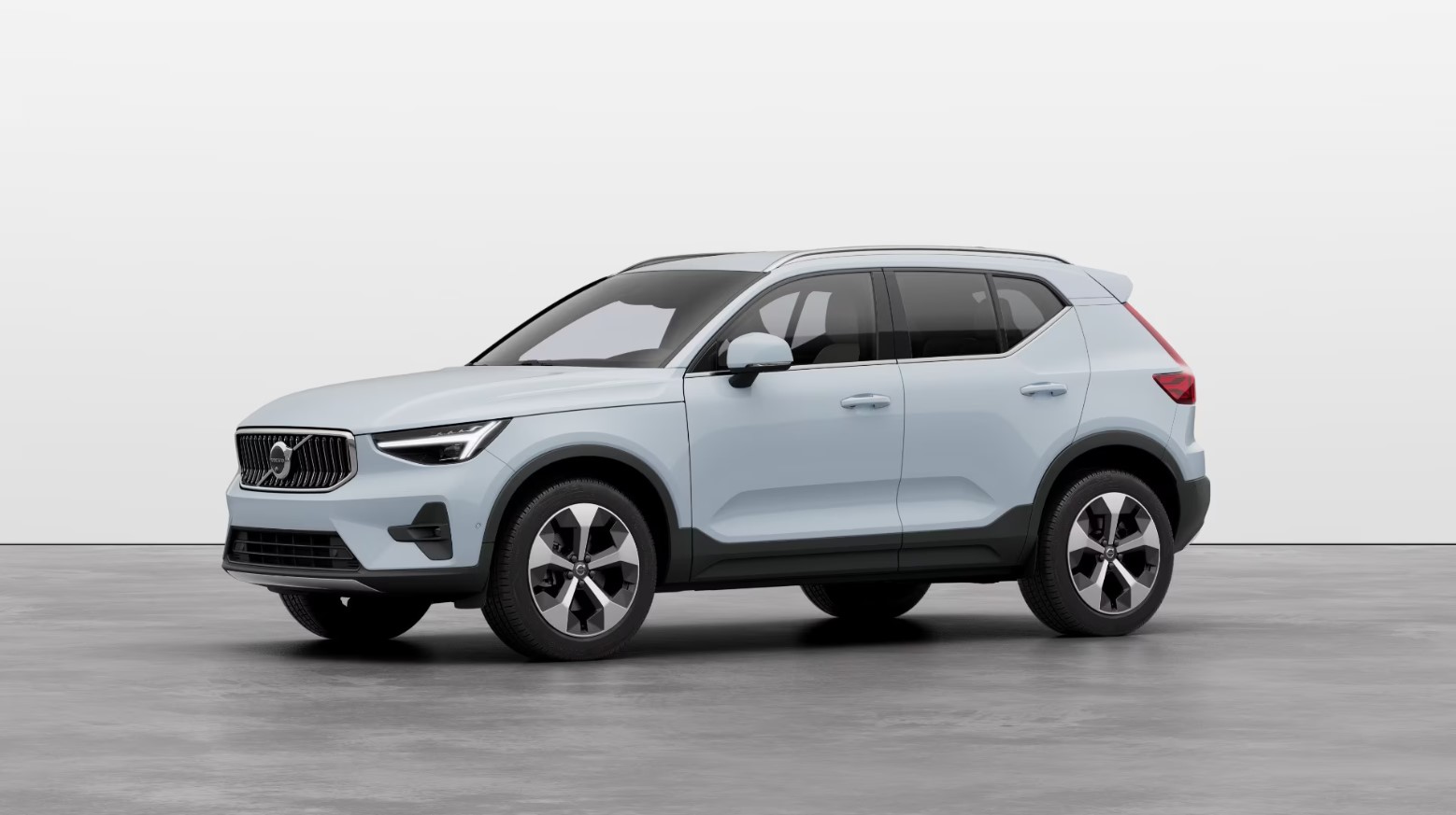 XC40 Ultra B4 AWD