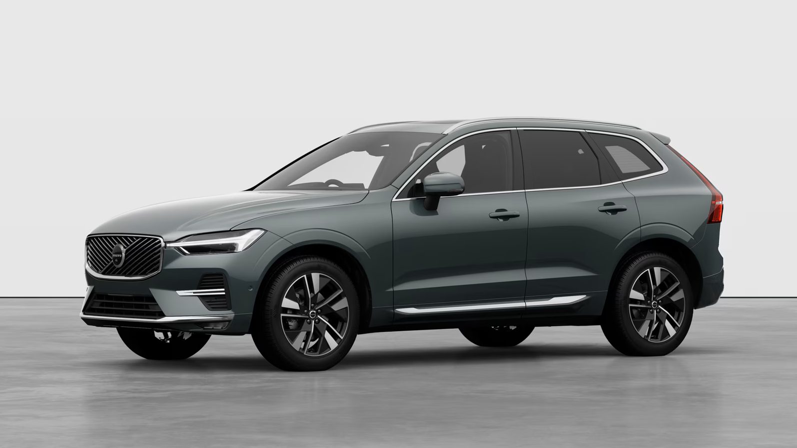 XC60 Ultra B5 AWD