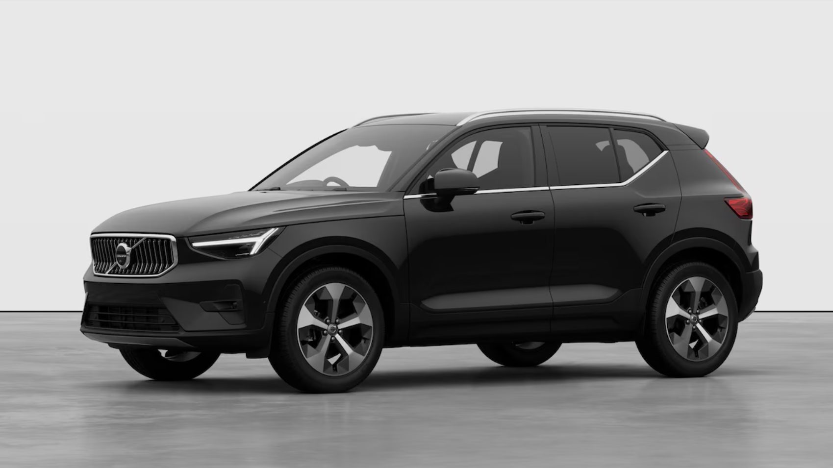XC40 Ultra B4 AWD